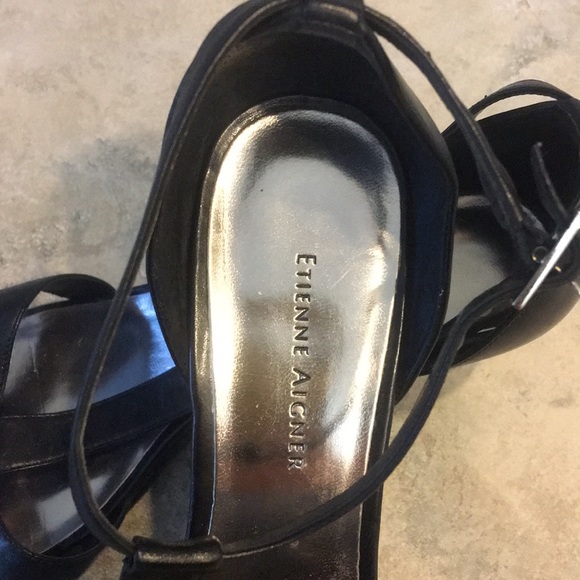 Etienne Aigner Heels - Picture 4 of 4